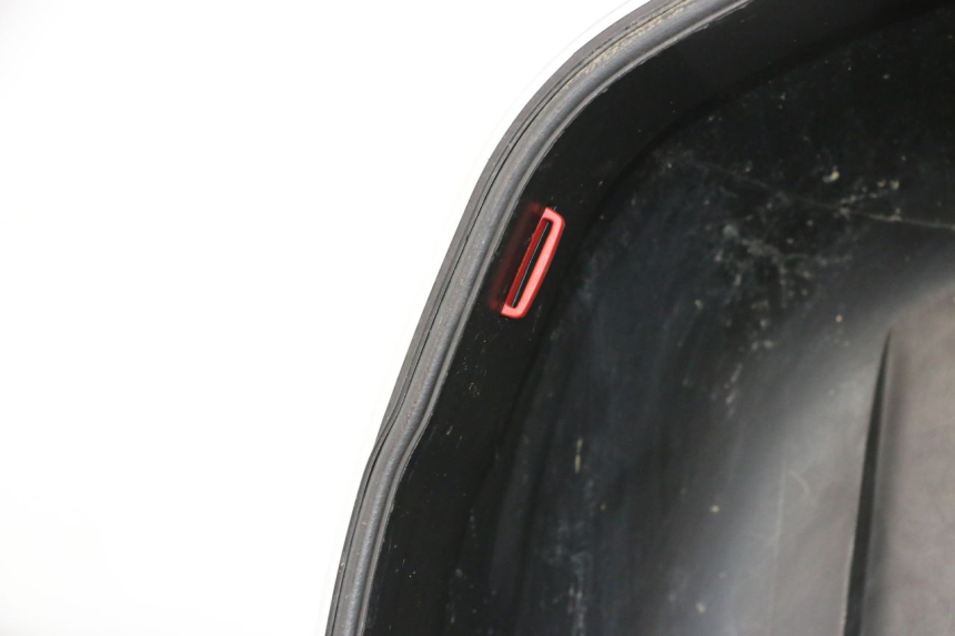 photo de TOP CASE BOOM TRIKE FUN 500 (2004 - 2010) - Estado da superfície