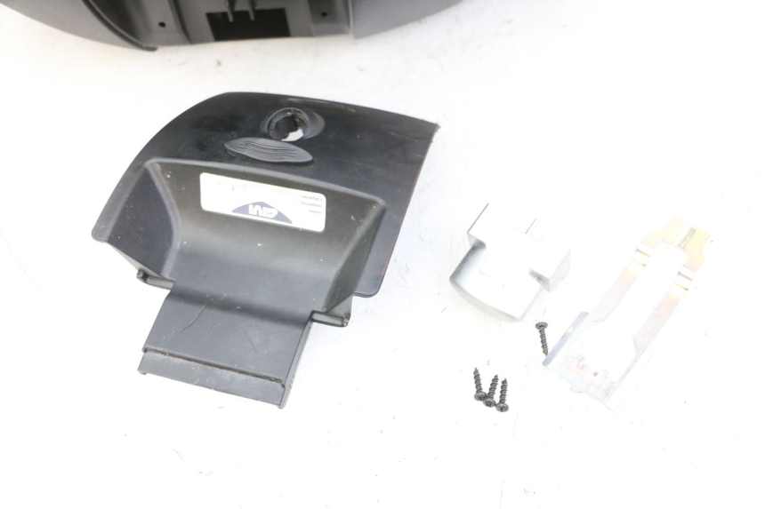 photo de BAU TRASEIRO PEUGEOT TWEET 4T 50 (2023 - 2025) - Ampliação dos componentes