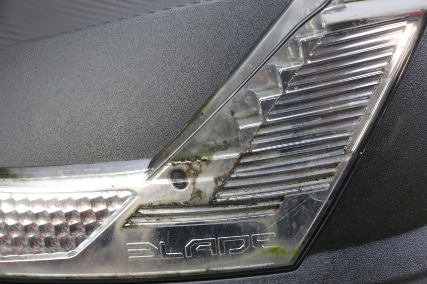 photo de BAU TRASEIRO PEUGEOT TWEET 4T 50 (2023 - 2025) - Estrutura - ampliação