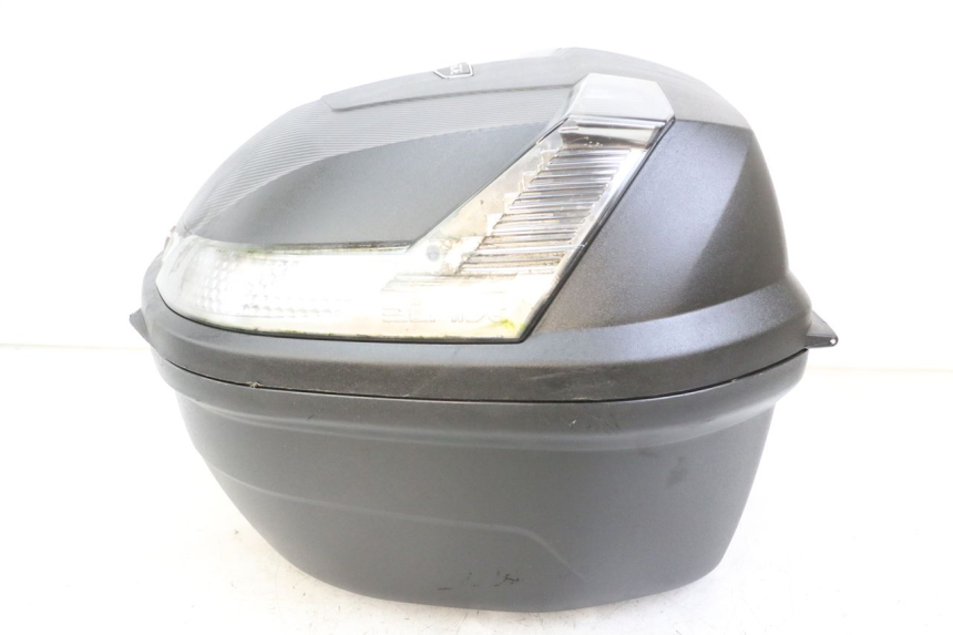 photo de BAU TRASEIRO PEUGEOT TWEET 4T 50 (2023 - 2025) - Ângulo alternativo