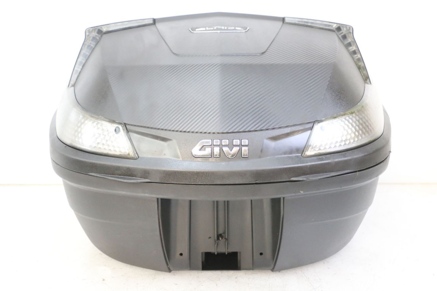 photo de BAU TRASEIRO PEUGEOT TWEET 4T 50 (2023 - 2025) - Zoom de qualidade