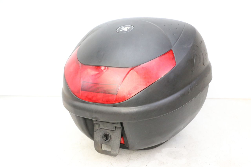 photo de BAU TRASEIRO PEUGEOT V-CLIC VCLIC 50 (2007 - 2013) - Detalhe da peça