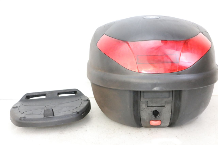 photo de BAU TRASEIRO PEUGEOT V-CLIC VCLIC 50 (2007 - 2013) - Vista de perto