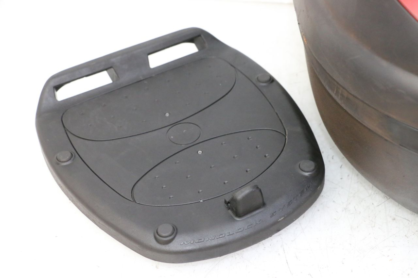 photo de BAU TRASEIRO PEUGEOT V-CLIC VCLIC 50 (2007 - 2013) - Imagem adicional
