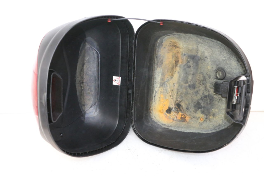 photo de BAU TRASEIRO PEUGEOT V-CLIC VCLIC 50 (2007 - 2013) - Outro ângulo de visão