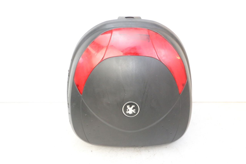 photo de BAU TRASEIRO PEUGEOT V-CLIC VCLIC 50 (2007 - 2013) - Pontos de fixação