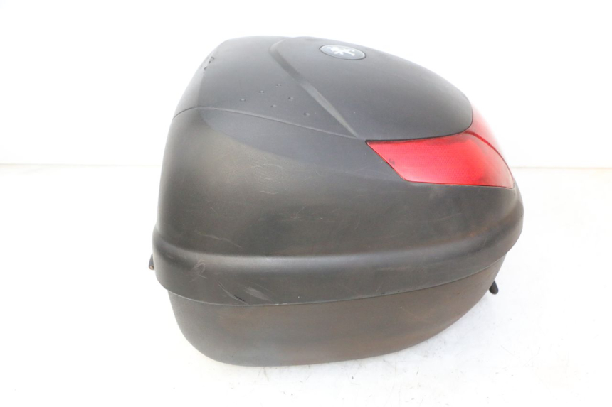 photo de BAU TRASEIRO PEUGEOT V-CLIC VCLIC 50 (2007 - 2013) - Estado da superfície