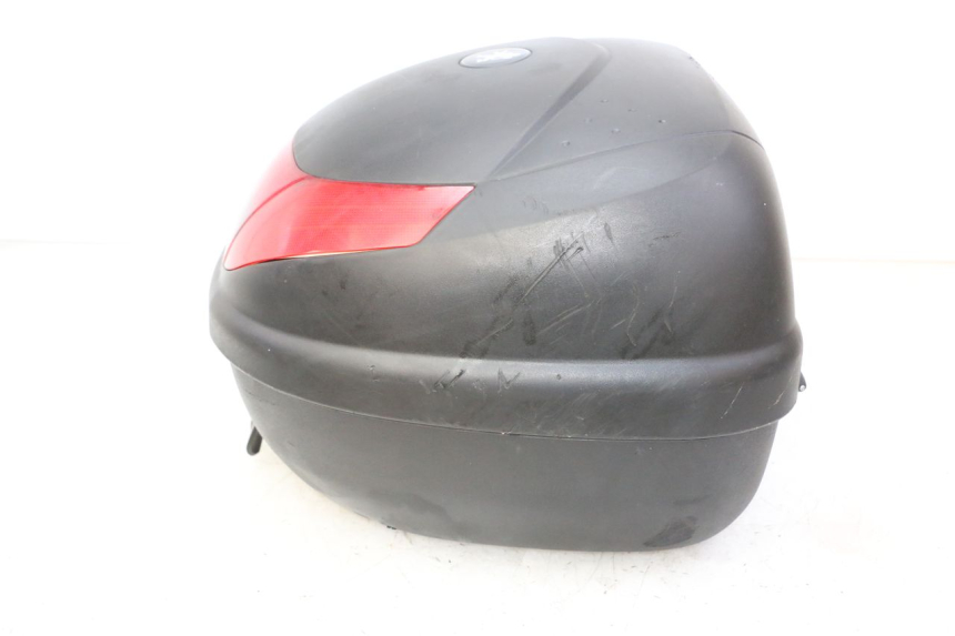 photo de BAU TRASEIRO PEUGEOT V-CLIC VCLIC 50 (2007 - 2013) - Marcações e referências