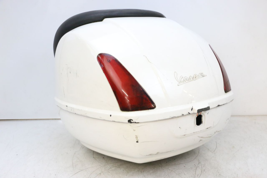 photo de BAU TRASEIRO PIAGGIO VESPA GTS SUPER IE 125 (2009 - 2016) - Ampliação dos componentes