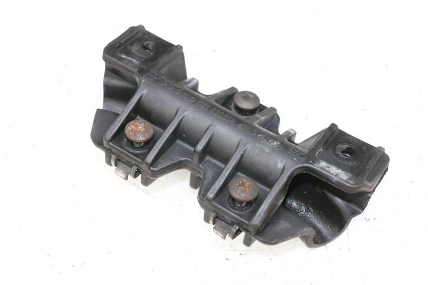 photo de BAU TRASEIRO PIAGGIO VESPA GTS SUPER IE 125 (2009 - 2016) - Detalhe da peça