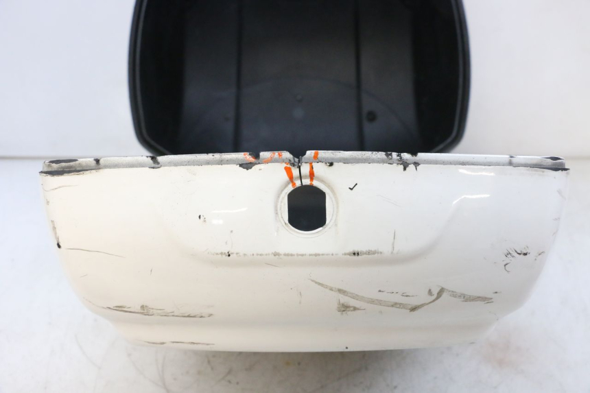 photo de BAU TRASEIRO PIAGGIO VESPA GTS SUPER IE 125 (2009 - 2016) - Vista geral