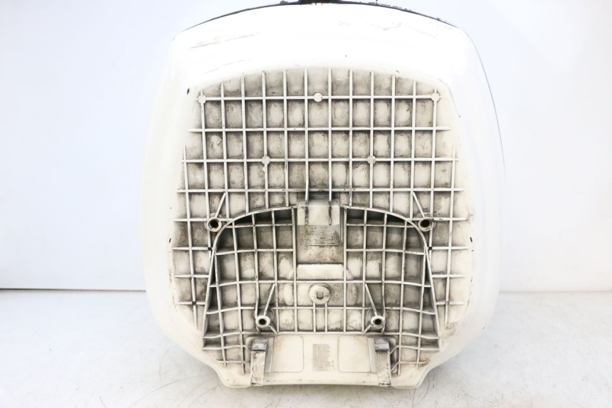 photo de BAU TRASEIRO PIAGGIO VESPA GTS SUPER IE 125 (2009 - 2016) - Estado da superfície