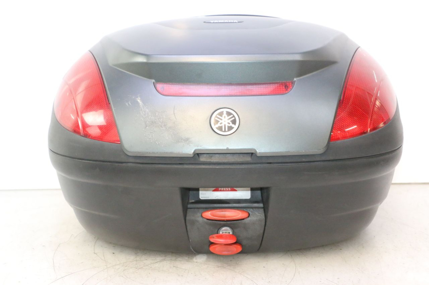 photo de TOP CASE YAMAHA X-MAX XMAX 125 (2010 - 2013) - Vista principal