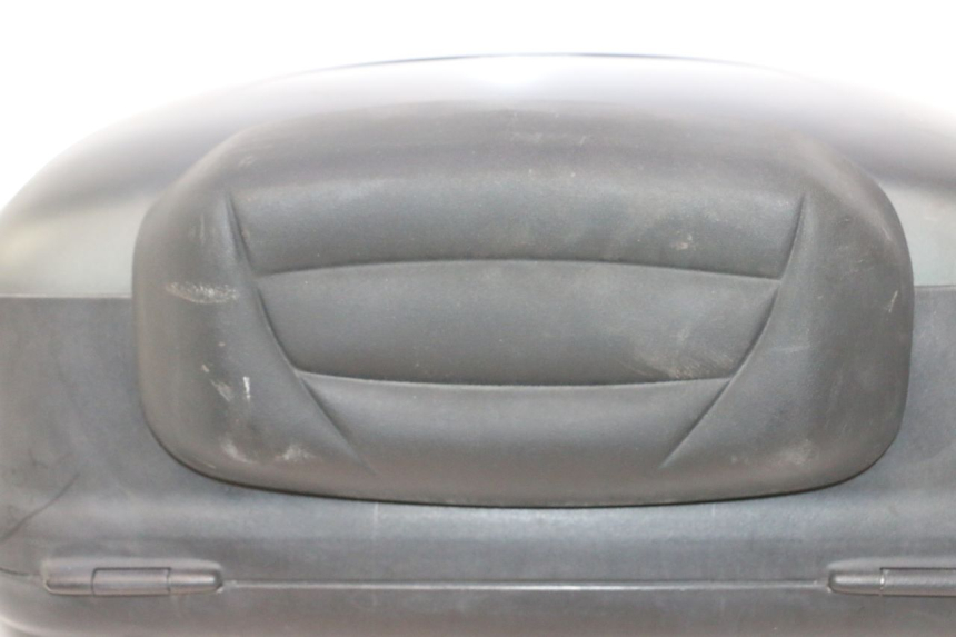 photo de TOP CASE YAMAHA X-MAX XMAX 125 (2010 - 2013) - Ampliação dos componentes