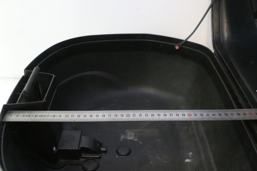 photo de TOP CASE YAMAHA X-MAX XMAX 125 (2010 - 2013) - Vista principal