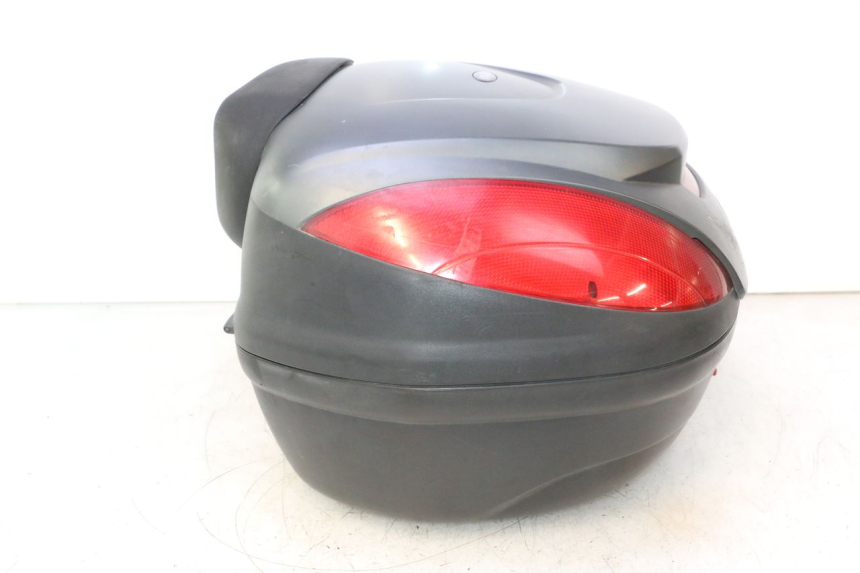 photo de TOP CASE YAMAHA X-MAX XMAX 125 (2010 - 2013) - Marcações e referências