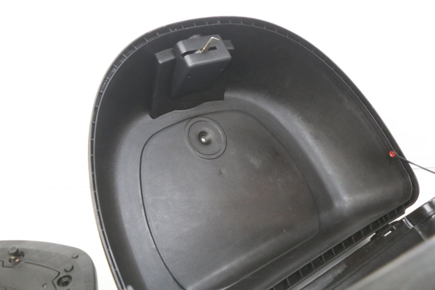 photo de BAÚ TRASEIRO YAMASAKI YM T 125 (2015 - 2020) - Vista do produto