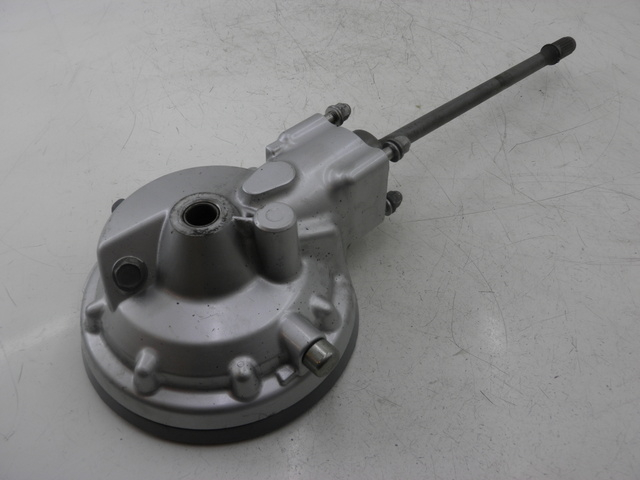 photo de TRANSMISSÃO RODA YAMAHA FJR 1300 (2004 - 2005) - Ampliação dos componentes