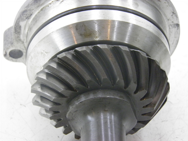 photo de TRANSMISSÃO RODA YAMAHA FJR 1300 (2004 - 2005) - Zoom de qualidade