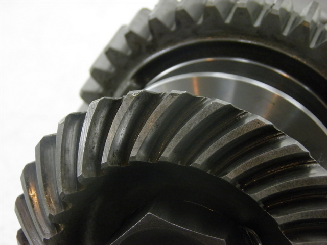 photo de TRANSMISSÃO RODA YAMAHA FJR 1300 (2004 - 2005) - Vista geral