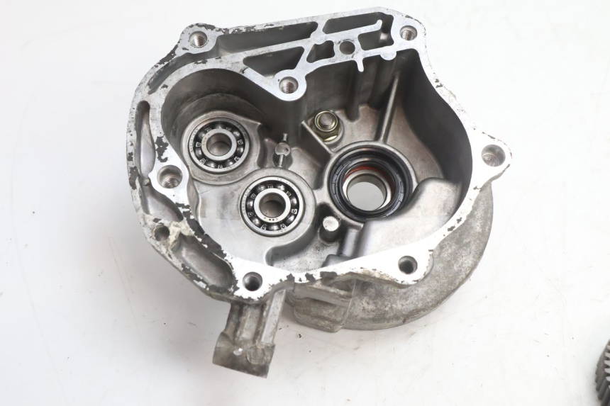 photo de TRANSMISSÃO RODA KYMCO AGILITY 4T 50 (2005 - 2018) - Pontos de fixação