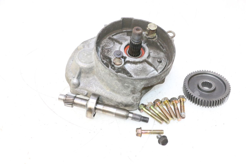 photo de TRANSMISSÃO RODA KYMCO AGILITY 4T 50 (2005 - 2018) - Ampliação técnica