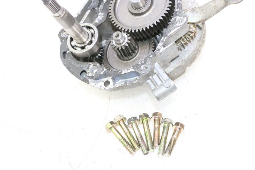 photo de TRANSMISSÃO RODA KYMCO AGILITY FR 2T 50 (2012 - 2017) - Ampliação técnica