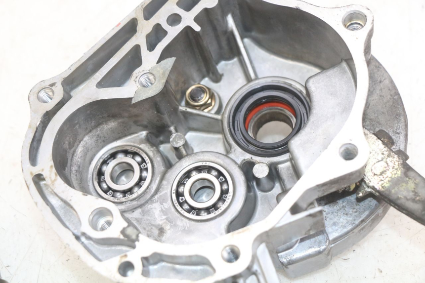 photo de TRANSMISSÃO RODA KYMCO AGILITY NAKED RENOUVO 2T 50 (2011 - 2018) - Vista de perto