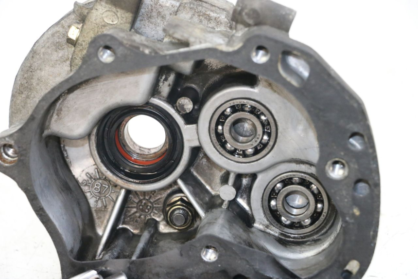photo de TRANSMISSÃO RODA KYMCO AGILITY PREMIUM 50 (2007 - 2010) - Detalhes característicos