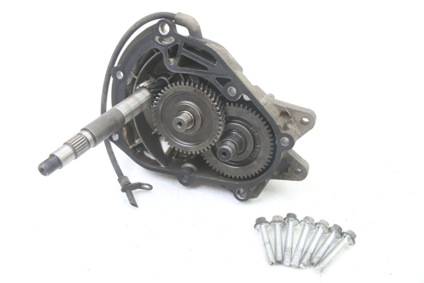 photo de TRANSMISSÃO RODA APRILIA ATLANTIC 125 (2003 - 2009) - Vista principal