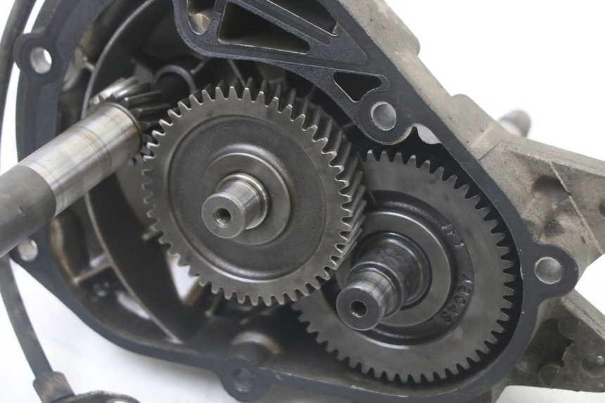 photo de TRANSMISSÃO RODA APRILIA ATLANTIC 125 (2003 - 2009) - Detalhe da peça