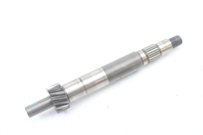 photo de TRANSMISSÃO RODA APRILIA ATLANTIC 125 (2003 - 2009) - Ampliação dos componentes