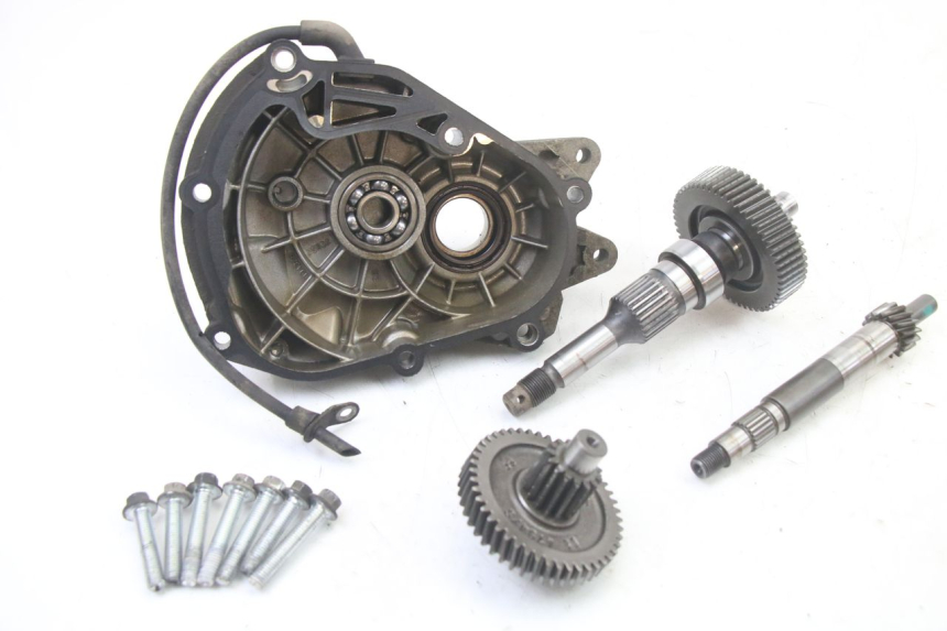 photo de TRANSMISSÃO RODA APRILIA ATLANTIC 125 (2003 - 2009) - Outro ângulo de visão