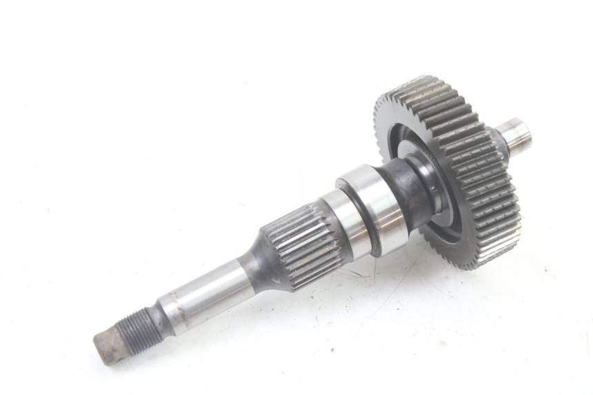 photo de TRANSMISSÃO RODA APRILIA ATLANTIC 125 (2003 - 2009) - Estado da superfície
