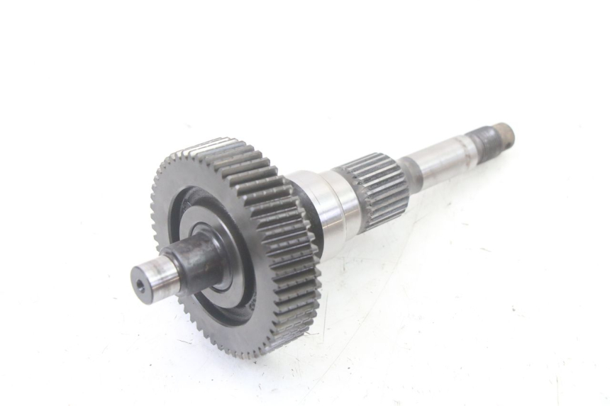photo de TRANSMISSÃO RODA APRILIA ATLANTIC 125 (2003 - 2009) - Peça verificada