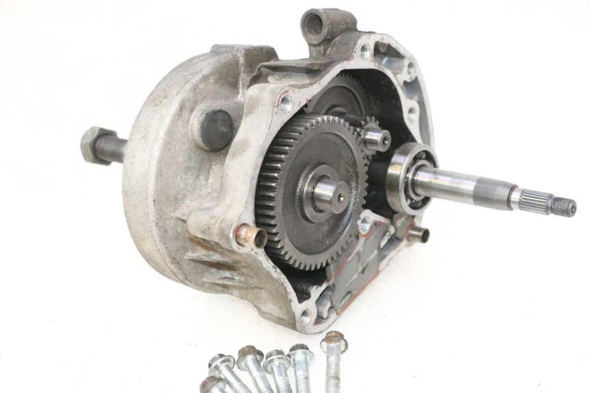 photo de TRANSMISSÃO DE RODA MASH BIBOP 2.0 50 (2021 - 2026) - Detalhe da peça