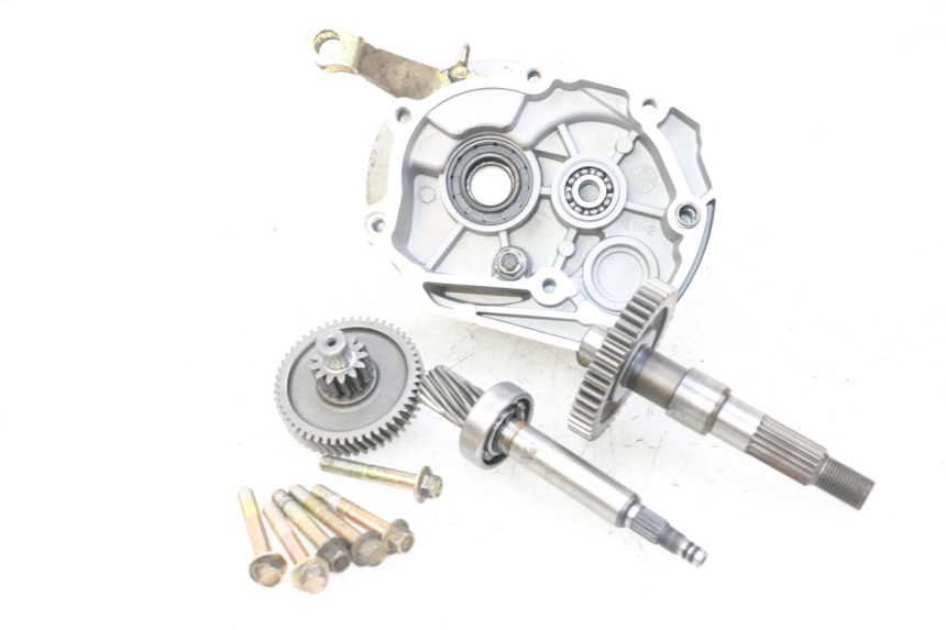 photo de TRANSMISSÃO RODA MASH BIBOP 2T 50 (2013 - 2018) - Detalhe da peça
