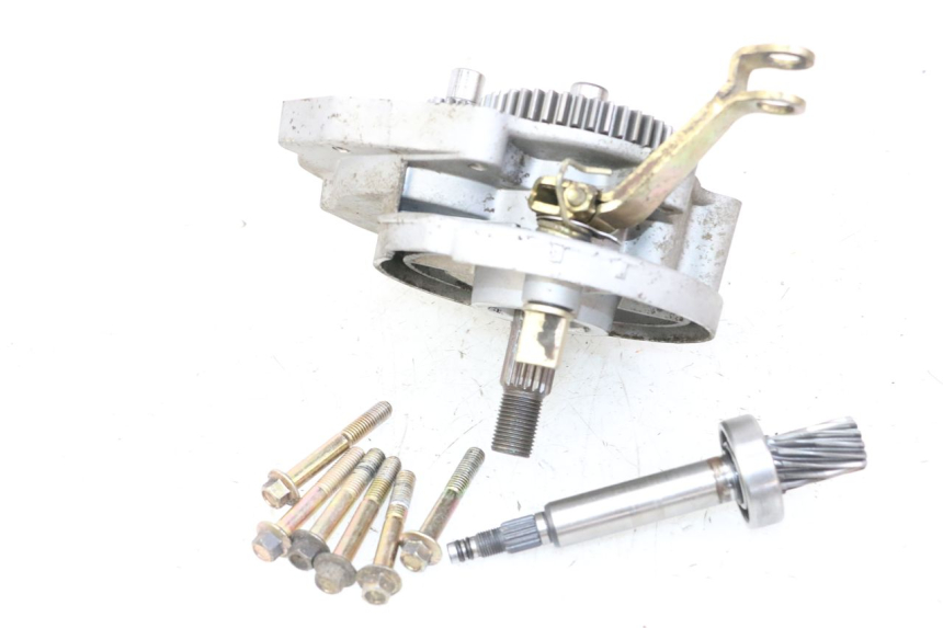 photo de TRANSMISSÃO RODA MASH BIBOP 2T 50 (2013 - 2018) - Ampliação técnica