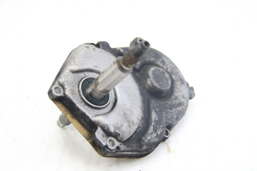 photo de TRANSMISSÃO RODA MBK BOOSTER SPIRIT 50 (1999 - 2003) - Detalhe da peça