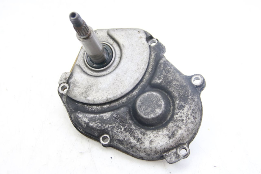 photo de TRANSMISSÃO RODA MBK BOOSTER SPIRIT 50 (1999 - 2003) - Zoom do estado de desgaste