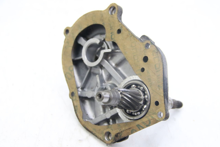 photo de TRANSMISSÃO RODA MBK BOOSTER SPIRIT 50 (1999 - 2003) - Outro ângulo de visão