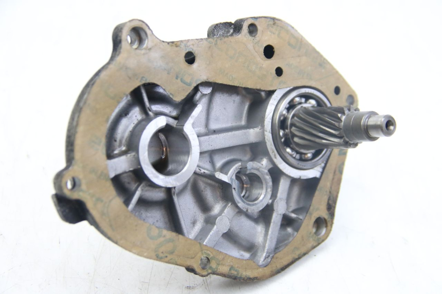 photo de TRANSMISSÃO RODA MBK BOOSTER SPIRIT 50 (1999 - 2003) - Ampliação técnica