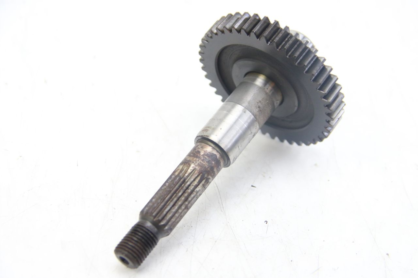 photo de TRANSMISSÃO RODA MBK BOOSTER SPIRIT 50 (1999 - 2003) - Vista geral