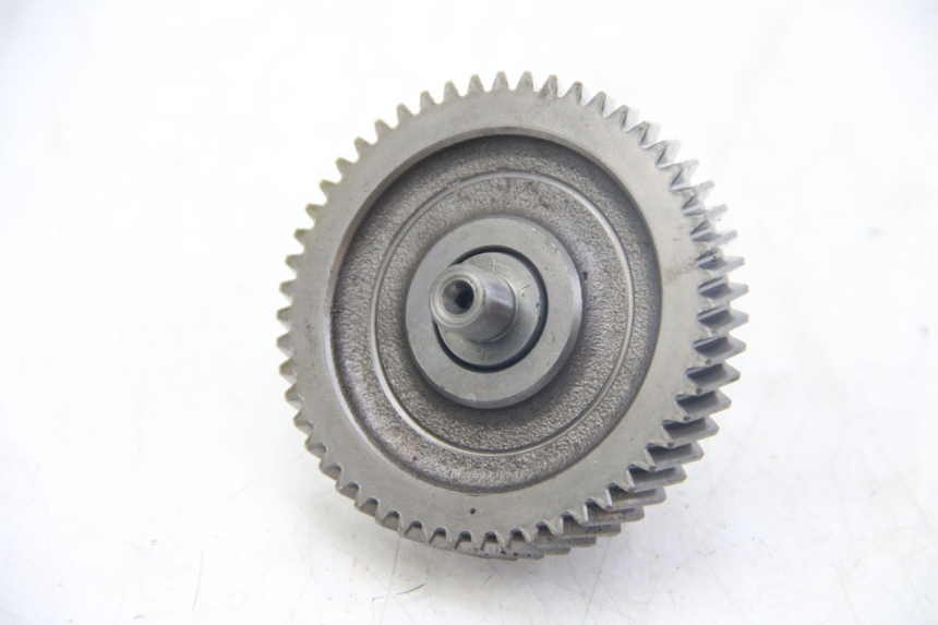 photo de TRANSMISSÃO RODA MBK BOOSTER SPIRIT 50 (1999 - 2003) - Peça verificada