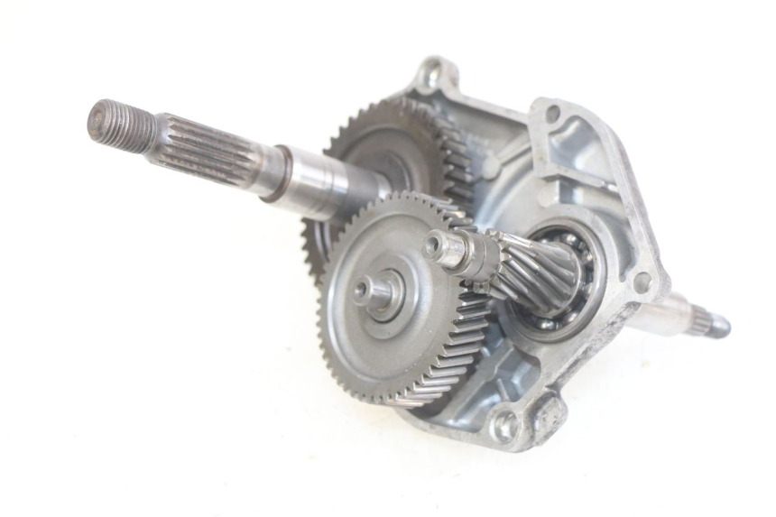 photo de TRANSMISSÃO RODA MBK BOOSTER SPIRIT 50 (1999 - 2003) - Vista principal