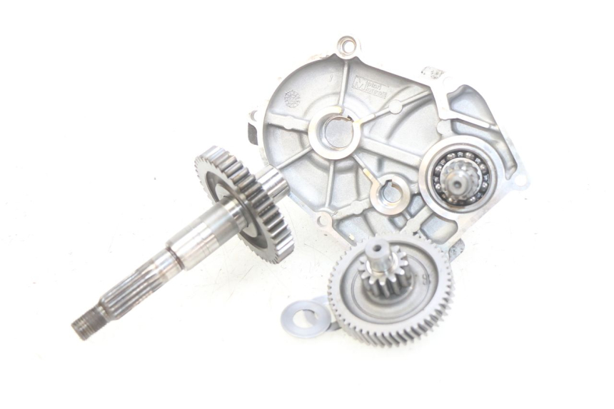 photo de TRANSMISSÃO RODA MBK BOOSTER SPIRIT 50 (1999 - 2003) - Detalhe da peça