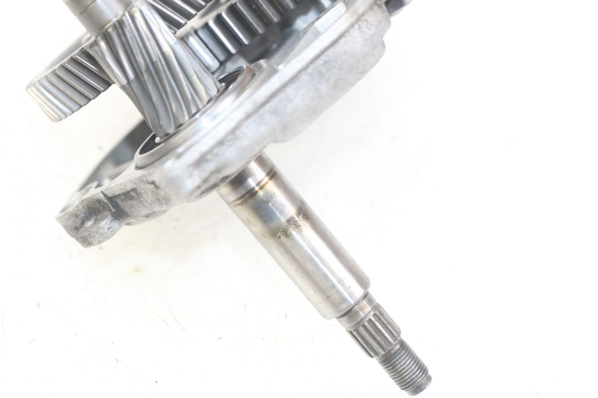 photo de TRANSMISSÃO RODA MBK BOOSTER SPIRIT 50 (1999 - 2003) - Outro ângulo de visão