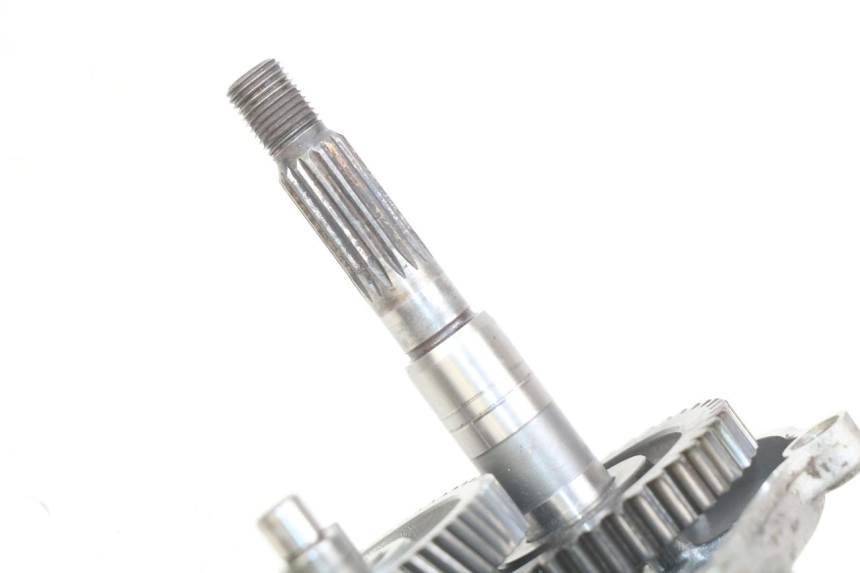 photo de TRANSMISSÃO RODA MBK BOOSTER SPIRIT 50 (1999 - 2003) - Ampliação técnica