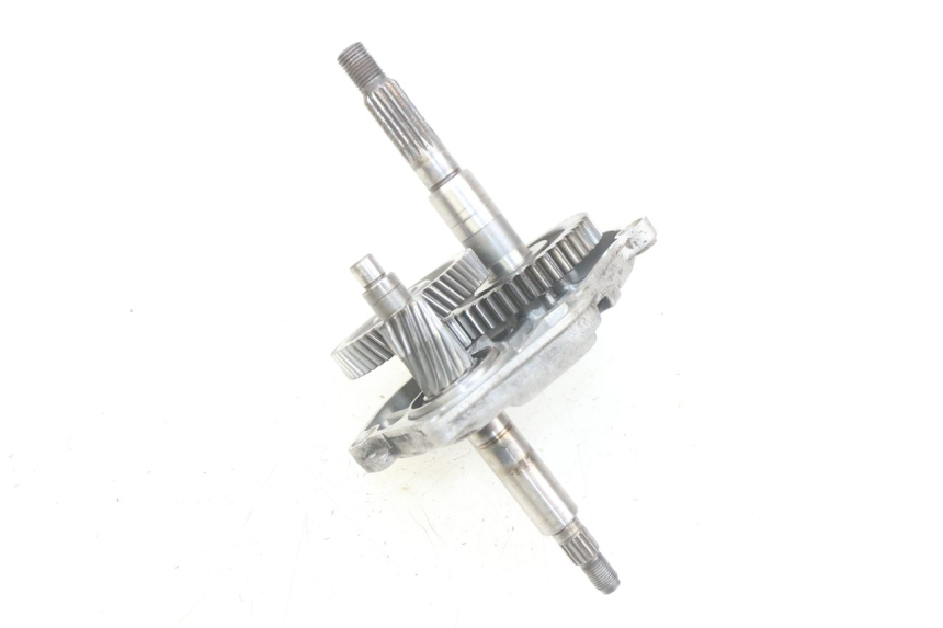photo de TRANSMISSÃO RODA MBK BOOSTER SPIRIT 50 (1999 - 2003) - Vista geral