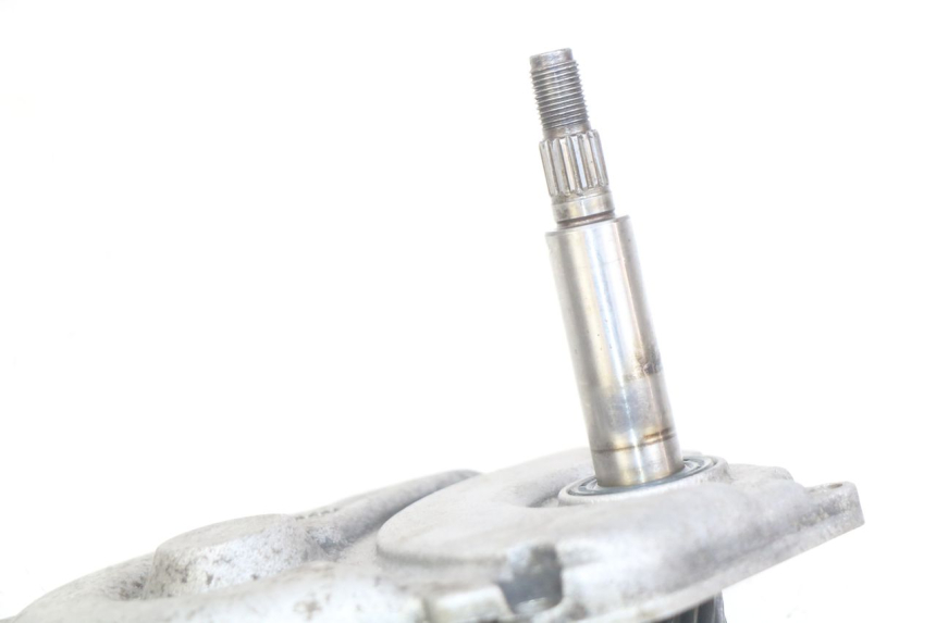 photo de TRANSMISSÃO RODA MBK BOOSTER SPIRIT 50 (1999 - 2003) - Pontos de fixação
